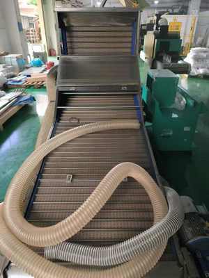 Αυτόματη συσκευή εκτύπωσης με 2 χρώματα 1600 κομμάτια/λεπτο