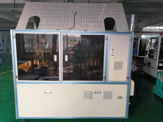 Αυτόματη συσκευή εκτύπωσης με 2 χρώματα 1600 κομμάτια/λεπτο