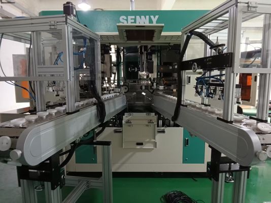 6 χρωματικό κινητήρα servo drive μπουκάλι εκτυπωτής οθόνης για δοχείο όλων των τύπων