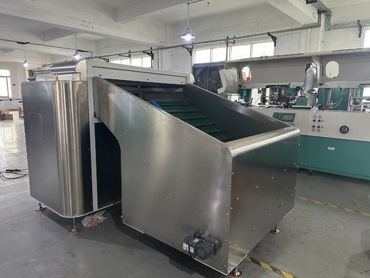 Διαφορετικά χρώματα UV μελάνι μπουκάλι εκτυπωτής οθόνης με IR θεραπεία 85pcs / min