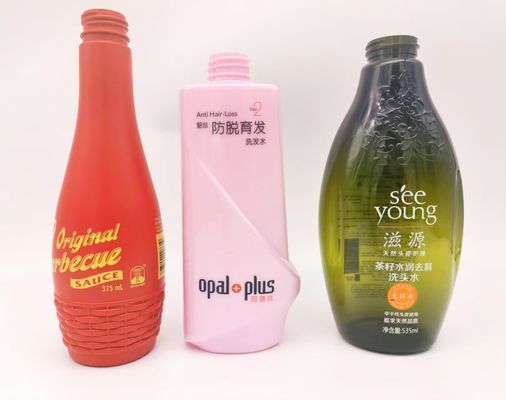 Πλαστικό Μπουκάλι Σερβο-Κινητήρας Εκτυπωτής Οθόνης Σύστημα Ελέγχου PLC 70τμχ/Λεπτό