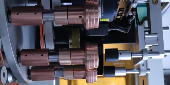 1 χρώμα 50 τεμάχια/λεπτο αυτόματα βάζα και καπάκια μπουκαλιών UV μηχανή εκτύπωσης οθόνης