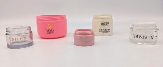 Αυτόματη μηχανή εκτύπωσης με οθόνη σωλήνων 4 σταθμών 50pcs/min 6bar