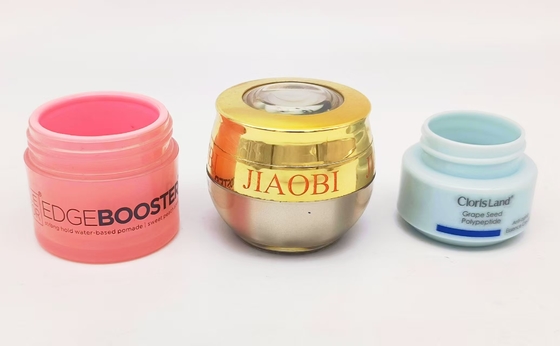 Εξατομικευμένη Εκτύπωση Για Μπουκάλια, Βάζα, Καπάκια 40τμχ/Λεπτό 4 Χρωμάτων Μηχανή Εκτύπωσης Μεταξοτυπίας Σωλήνων