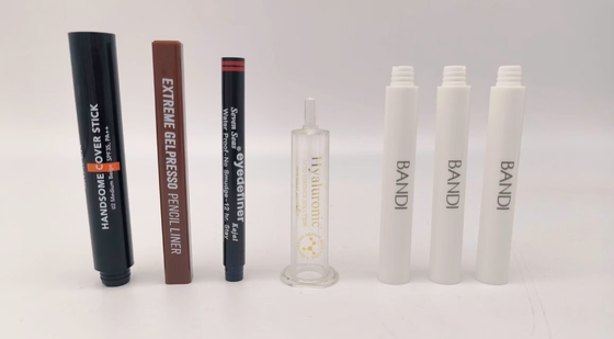 15 Σταθμός Εργασίας Σύριγγα/Μολύβι Φρυδιών Πλήρως Αυτόματη Μηχανή Εκτύπωσης Οθόνης 60τμχ/Λεπτό