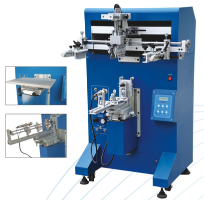 Μηχανή εκτύπωσης με οθόνη πολλαπλών χρήσεων ημιαυτόματη