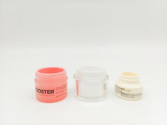 1-Χρωματική 50 Τεμ./Λεπτό Αυτόματη Μηχανή Θερμής Σφράγισης Στρογγυλών Βάζων/Καπακιών