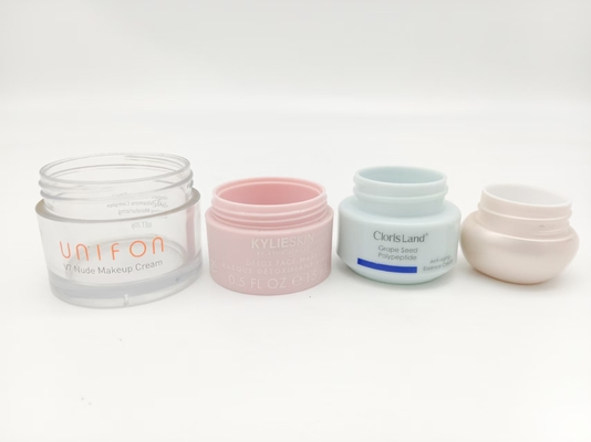 40 Τεμάχια/Λεπτό Στρογγυλή Μηχανή Εκτύπωσης UV Οθόνης Δοχείων