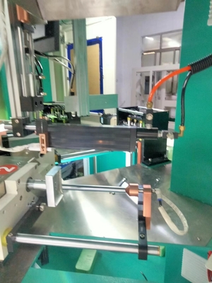 4- Χρωματική 70 Τεμ/Λεπτό Αυτόματη CNC Μηχανή Εκτύπωσης UV σε Δοχεία