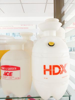 3-8L 35 Τεμ/Λεπτό Αυτόματη Πλαστική Στρογγυλή Κουβάς UV Μηχανή Εκτύπωσης Οθόνης