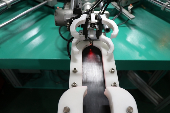 Μηχανή 360 μοίρες αυτόματης θερμής γραμματοσήμανσης 3000pcs/Hr Μηχανή θερμικής χαρτί