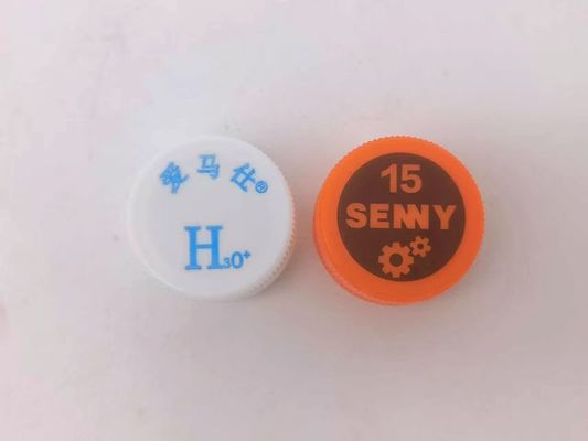 Εργαστήριο εκτύπωσης UV Offset 3200pcs/Min