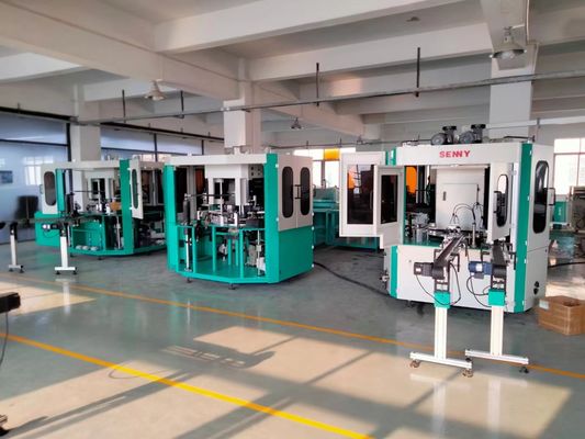 CNC Automatic UV Curing Printing Machine with 360-Degree Printing and 1 Year Warranty for Bottle And Tube