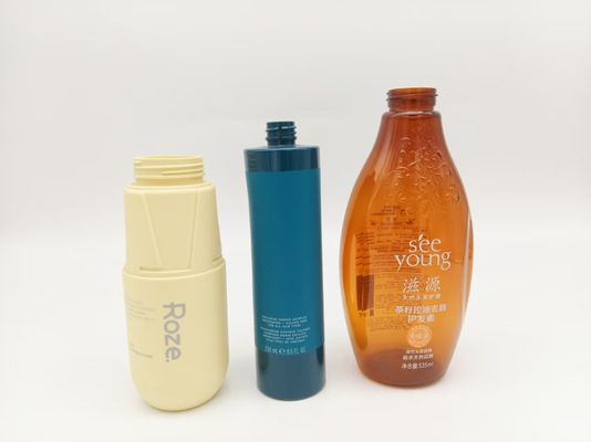 CNC Automatic 6-Color Printing Machine For Various Containers 45 Pcs/Min