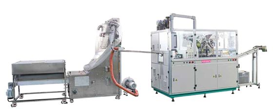 Διαθέσιμο 1-4 χρώματα αυτόματη UV Offset εκτυπωτική μηχανή για πλαστικό καπάκι μπουκαλιού