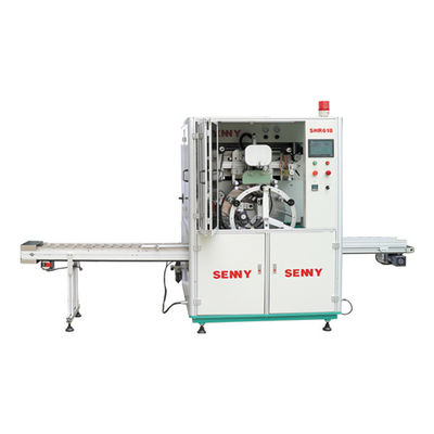 ψηφιακή καυτή μηχανή σφράγισης 150x100mm 3000pcs/Hour για τα μπουκάλια