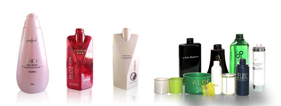 Αυτόματη μηχανή θερμής σφράγισης υψηλής ταχύτητας και ακρίβειας για μπουκάλια 3000 τεμάχια/ώρα