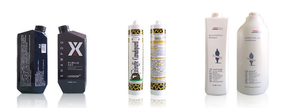 OEM 6000pcs/Hr 8 χρώματα Μηχανή εκτύπωσης με οθόνη για δοχείο