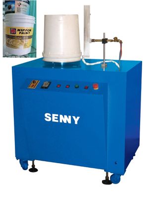 4kg/cm2 1000pcs/ώρα Μηχανή επεξεργασίας φλόγας