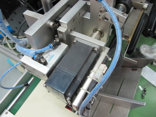 ημι αυτόματη μηχανή εκτύπωσης οθόνης 220V 50Hz για τους κυλινδρικούς κάδους
