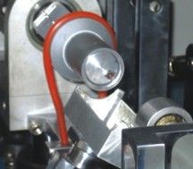 μηχανή εκτύπωσης οθόνης χρώματος 380V 20kw 3 πλήρως αυτόματη