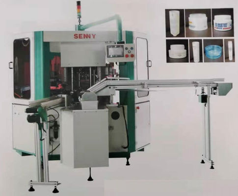 3600pcs/Hr 3 μηχανή εκτύπωσης οθόνης χρώματος 250x150mm για το εμπορευματοκιβώτιο καλλυντικών