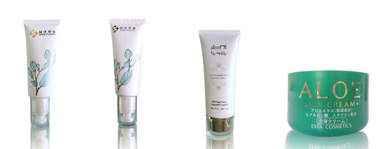 Μηχανή μεταξοτυπίας 2 χρωμάτων και θερμοτυπίας για στρογγυλά δοχεία