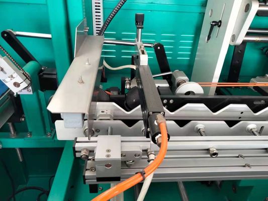 2 χρώματα 5000pcs/hr Πλήρως αυτόματη μηχανή εκτύπωσης με οθόνη, CE SGS εγκεκριμένη