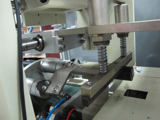 Σερβο πιστοποίηση CE μηχανών σφράγισης Drive 2700pcs/Hr αυτόματη καυτή