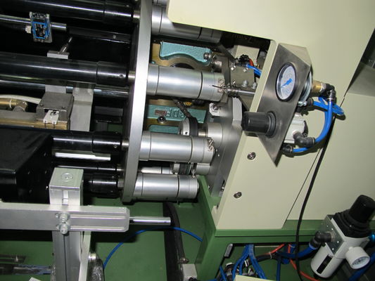 50Hz πολύχρωμη μηχανή εκτύπωσης οθόνης, περιστροφικός εκτυπωτής οθόνης 45pcs/Min