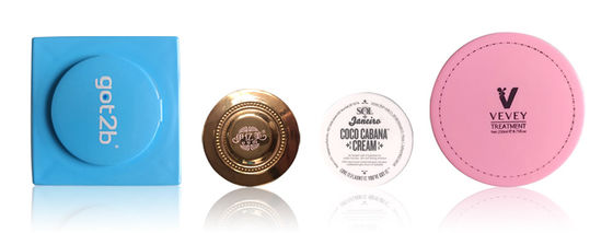 Μηχανή εκτύπωσης 2 χρωμάτων επίπεδης οθόνης για διάφορα σχήματα και μεγέθη έως 50pcs/min