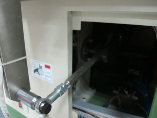 2700pcs/Hour 5 αυτόματο CE εκτυπωτών οθόνης μεταξιού χρώματος εγκεκριμένο