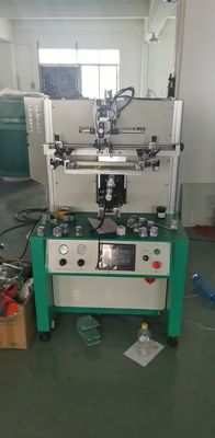 Αισθητήρας καταχώρισης Silk Screen Printer Servo Drive