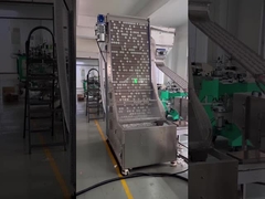 Μηχανή εκτύπωσης οφσέτ για καπάκια νερού