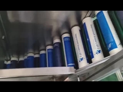 Μηχανή εκτύπωσης φυσίγγων λιπαντικού