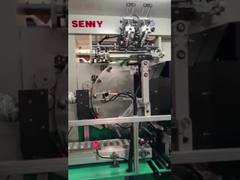 Μηχανή εκτύπωσης σε ξύλο σε 2 χρώματα με φυγοκεντρικό σωλήνα